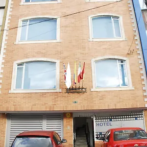 3* Hotel Real Estacion