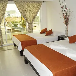 Apartahotel Tukasa Rodadero
