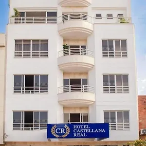 Hotel Olh Castellana Real