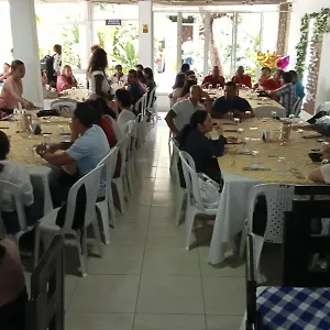 Hotel Hidalgo