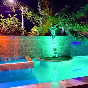 Inn Jackuri Casa