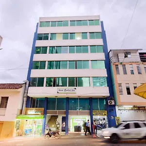 Hotel Ayenda 1404 Konfortinn